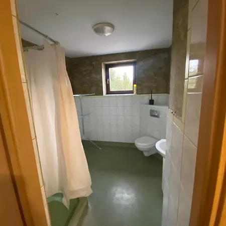 Grojecka Ostoja Grojec (Oswiecim)