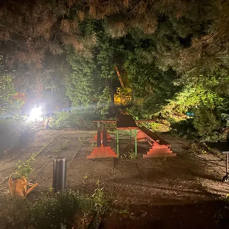 Lantgård Grojecka Ostoja *