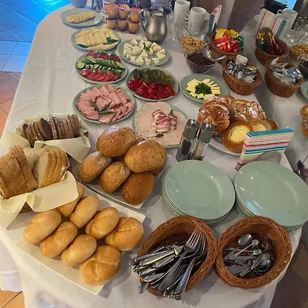 Alojamento de Turismo Rural Grojecka Ostoja