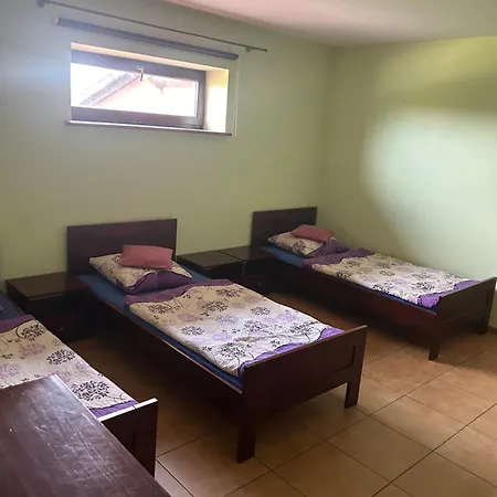 Grojecka Ostoja Grojec (Oswiecim)