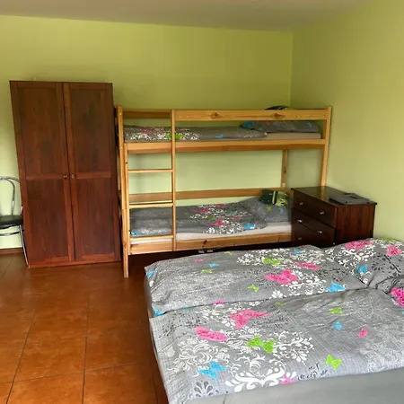 Paumi Kolo Oswiecimia Alojamento de Turismo Rural