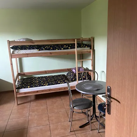 Alojamento de Turismo Rural Paumi Kolo Oswiecimia
