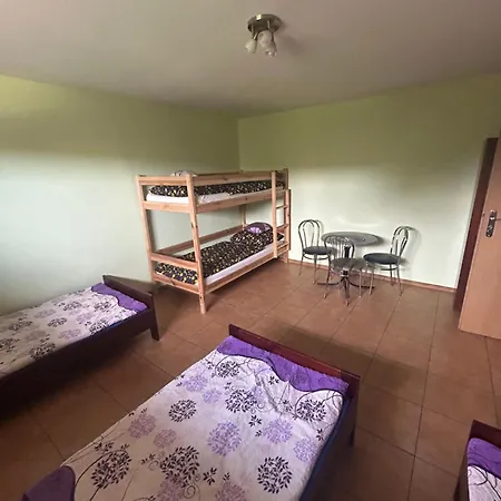 Paumi Kolo Oswiecimia Alojamento de Turismo Rural *