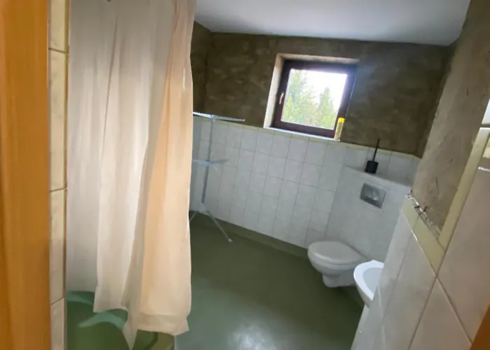 Grojecka Ostoja ファームステイ