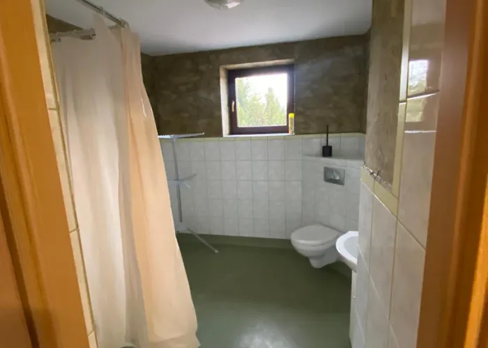 Grojecka Ostoja Grojec (Oswiecim)