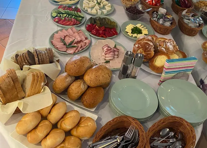 ファームステイ Grojecka Ostoja