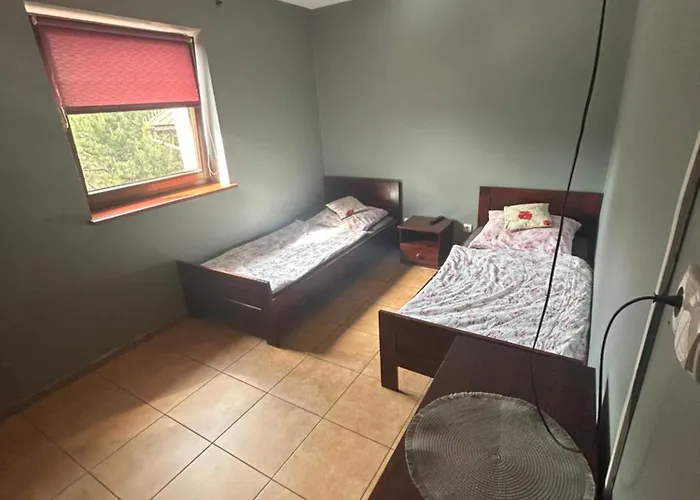 ファームステイ Grojecka Ostoja