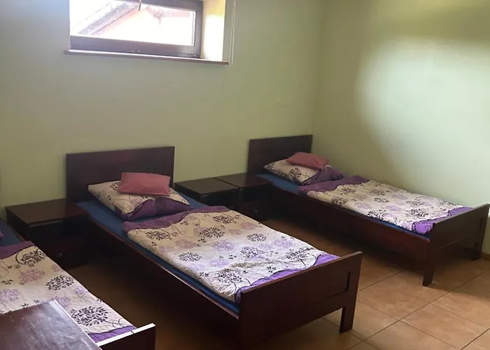 Grojecka Ostoja Grojec (Oswiecim)