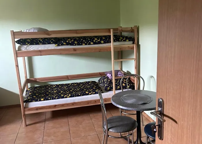 ファームステイ Grojecka Ostoja